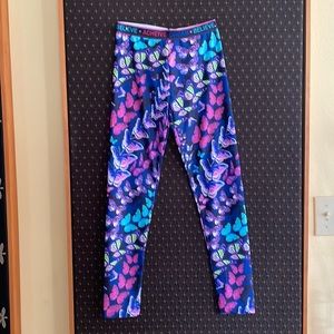 Butterfly 🦋 pants